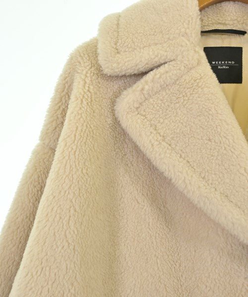 MAX MARA WEEK END LINE 其他大衣