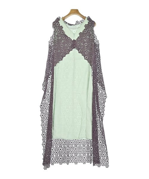 MAX MARA WEEK END LINE 洋裝