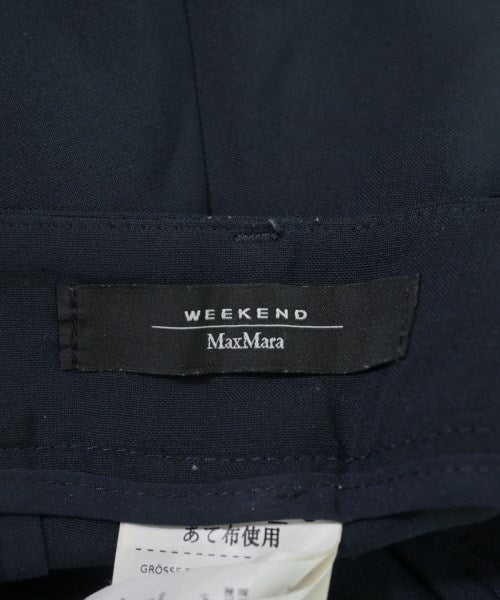 MAX MARA WEEK END LINE 長褲