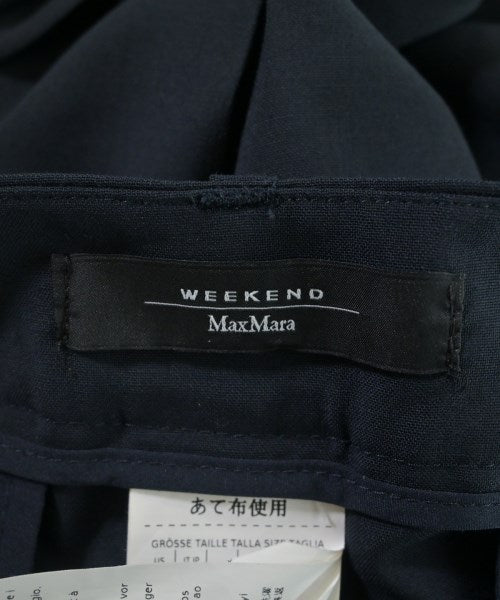 MAX MARA WEEK END LINE 長褲