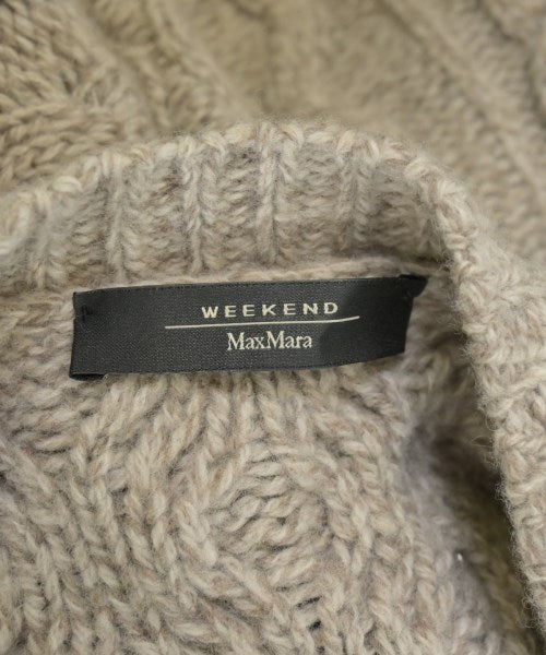 MAX MARA WEEK END LINE 毛衣