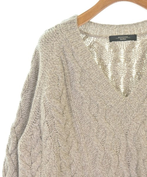 MAX MARA WEEK END LINE 毛衣