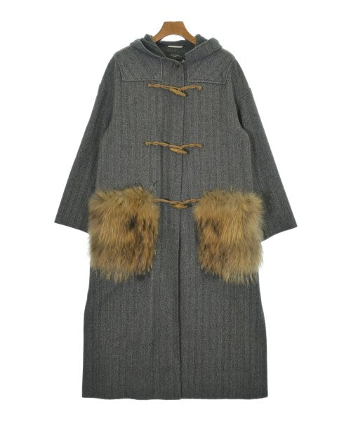 MAX MARA WEEK END LINE 羊毛大衣