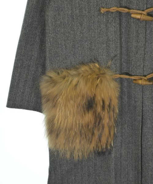 MAX MARA WEEK END LINE 羊毛大衣