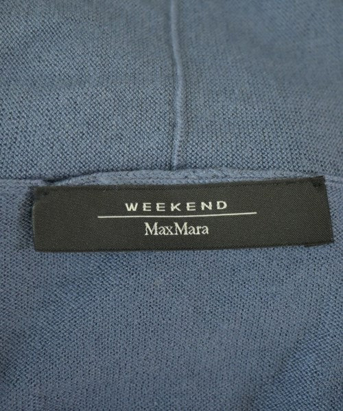 MAX MARA WEEK END LINE 開襟衫