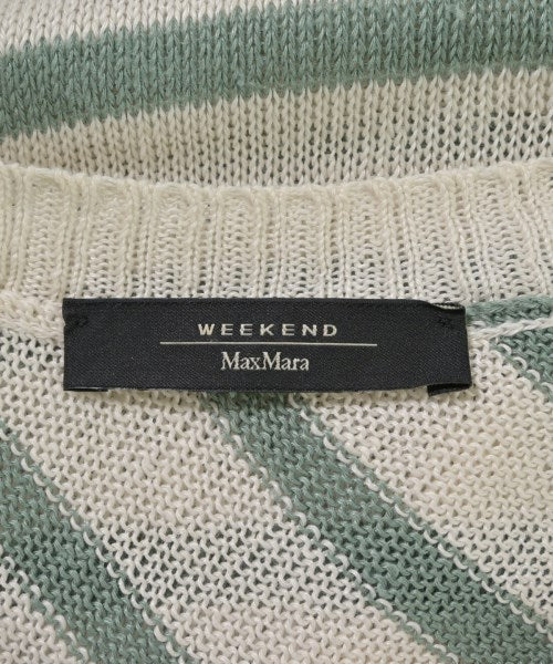 MAX MARA WEEK END LINE 毛衣