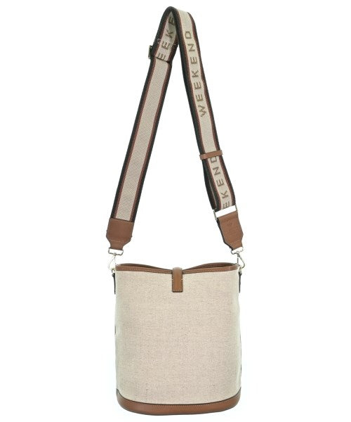 MAX MARA WEEK END LINE 肩背包