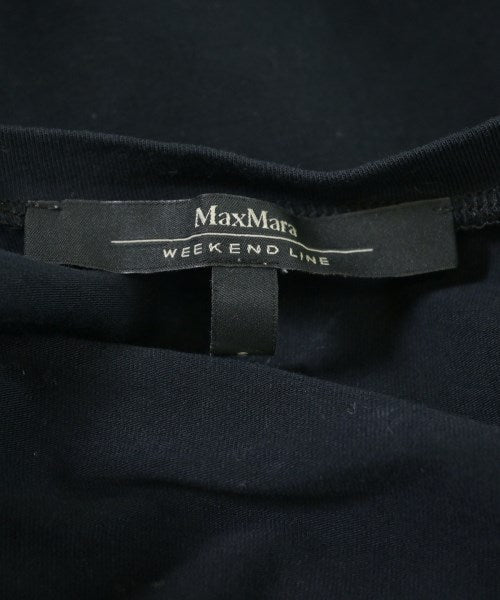 MAX MARA WEEK END LINE T恤/上衣