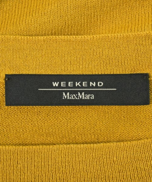 MAX MARA WEEK END LINE 無袖上衣