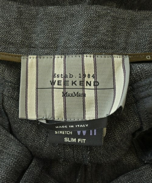 MAX MARA WEEK END LINE 長褲