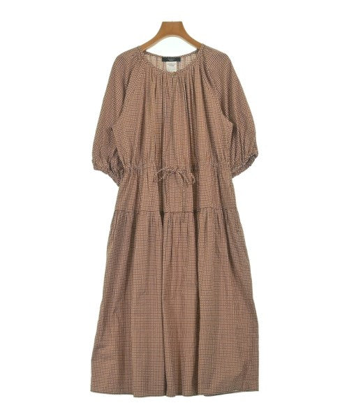 MAX MARA WEEK END LINE 襯衫裙