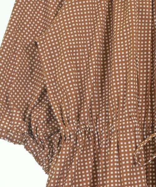 MAX MARA WEEK END LINE 襯衫裙