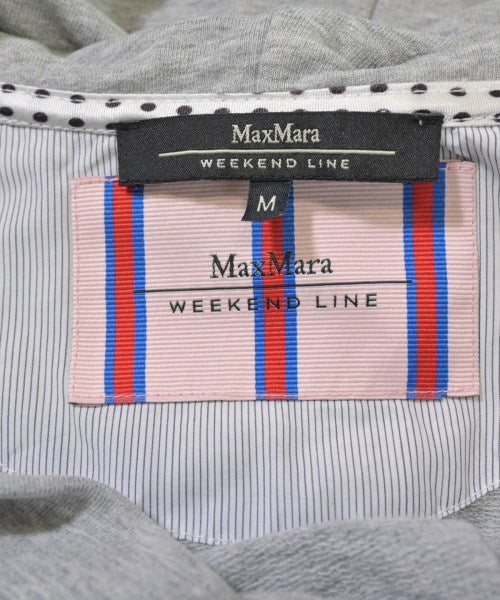 MAX MARA WEEK END LINE 連帽衫