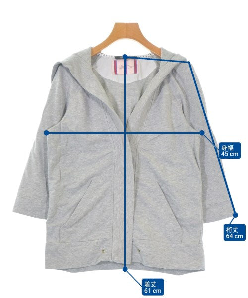 MAX MARA WEEK END LINE 連帽衫