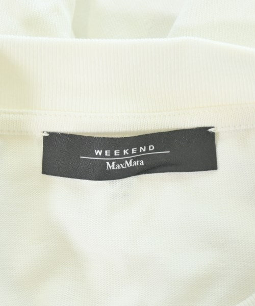 MAX MARA WEEK END LINE T恤/上衣