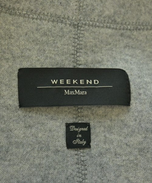 MAX MARA WEEK END LINE 其他大衣