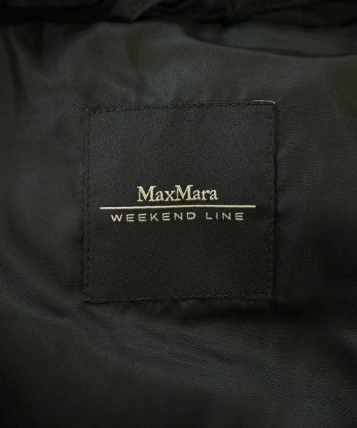 MAX MARA WEEK END LINE 羽絨大衣
