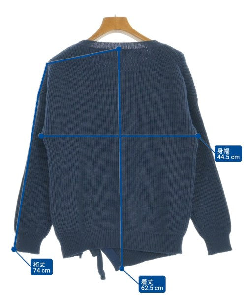 MAX MARA WEEK END LINE 毛衣