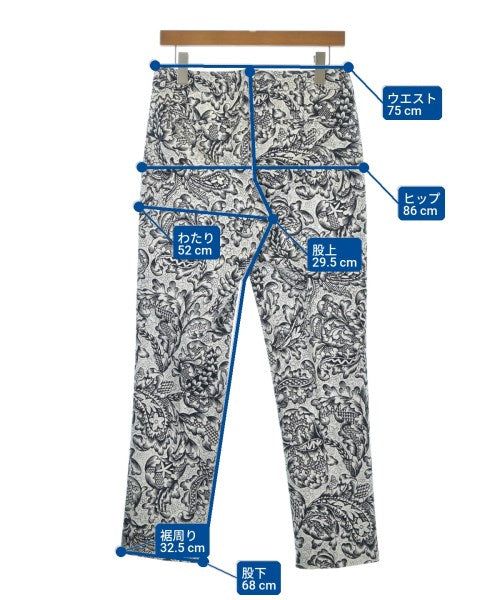 MAX MARA WEEK END LINE 長褲