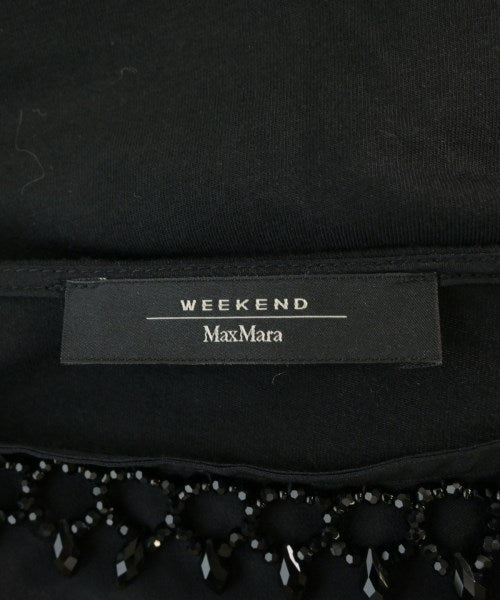 MAX MARA WEEK END LINE T恤/上衣