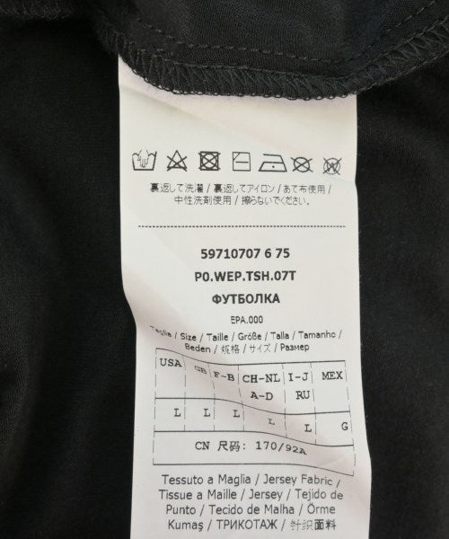 MAX MARA WEEK END LINE T恤/上衣
