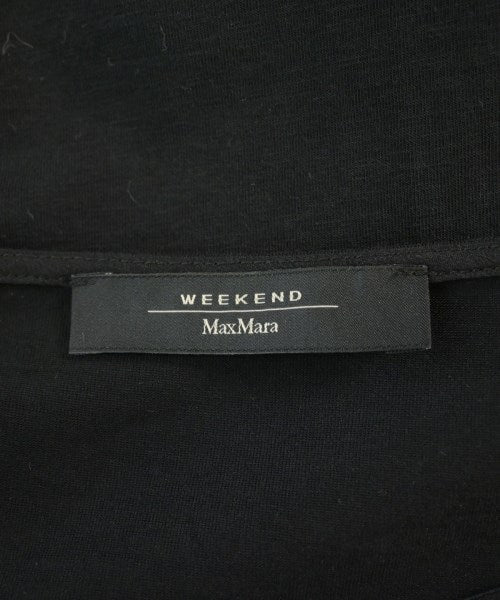 MAX MARA WEEK END LINE T恤/上衣