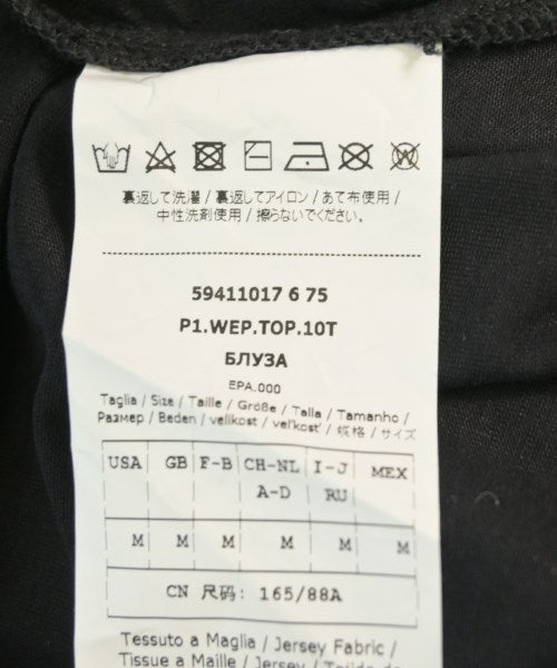 MAX MARA WEEK END LINE T恤/上衣