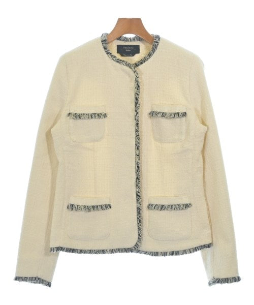 MAX MARA WEEK END LINE 無領外套