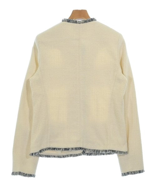 MAX MARA WEEK END LINE 無領外套