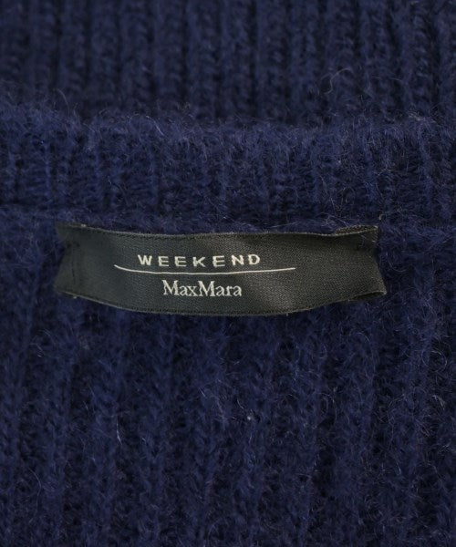 MAX MARA WEEK END LINE 開襟衫