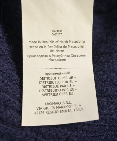 MAX MARA WEEK END LINE 開襟衫