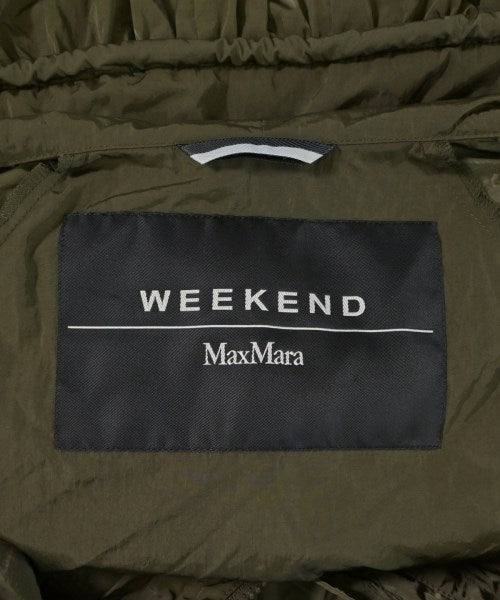 MAX MARA WEEK END LINE 其他大衣