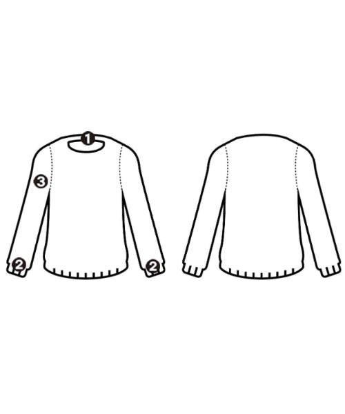 MAX MARA WEEK END LINE 開襟衫
