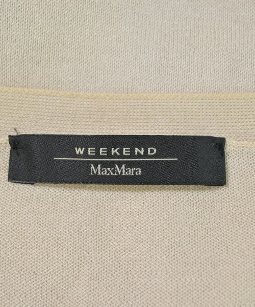 MAX MARA WEEK END LINE 開襟衫