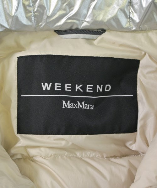 MAX MARA WEEK END LINE 羽絨夾克/背心