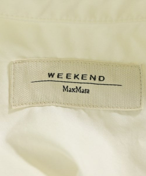 MAX MARA WEEK END LINE 女襯衫