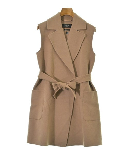 MAX MARA WEEK END LINE 其他大衣