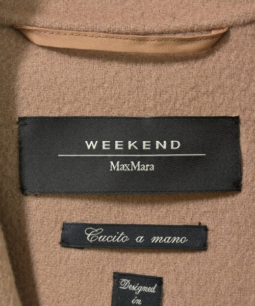 MAX MARA WEEK END LINE 其他大衣