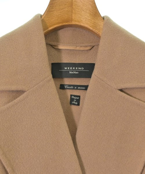 MAX MARA WEEK END LINE 其他大衣