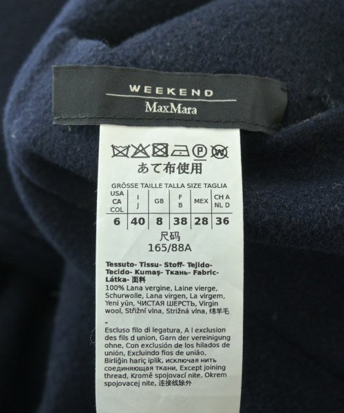 MAX MARA WEEK END LINE 休閒夾克
