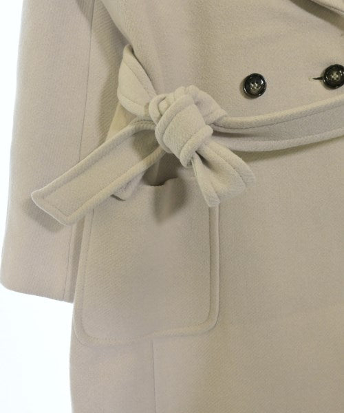 MAX MARA WEEK END LINE 切斯特披風