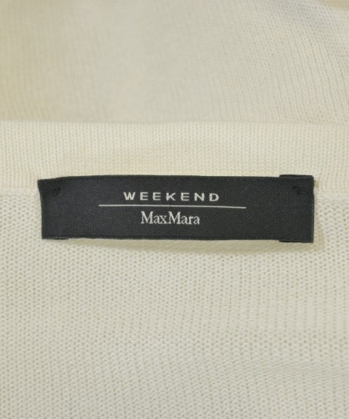 MAX MARA WEEK END LINE 開襟衫