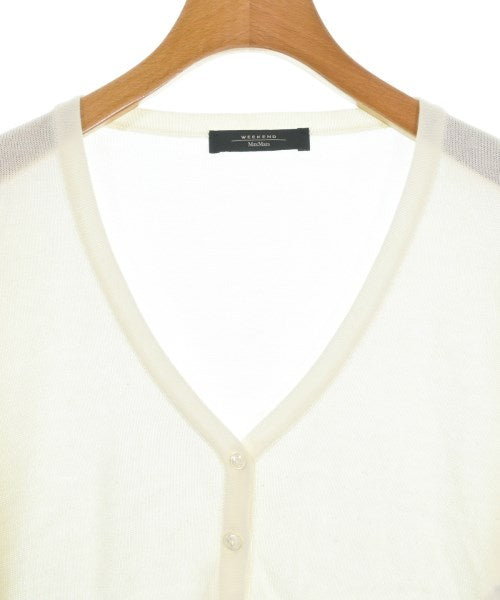 MAX MARA WEEK END LINE 開襟衫