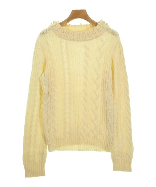 MAX MARA WEEK END LINE 毛衣