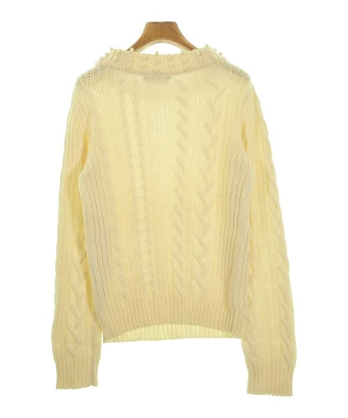 MAX MARA WEEK END LINE 毛衣