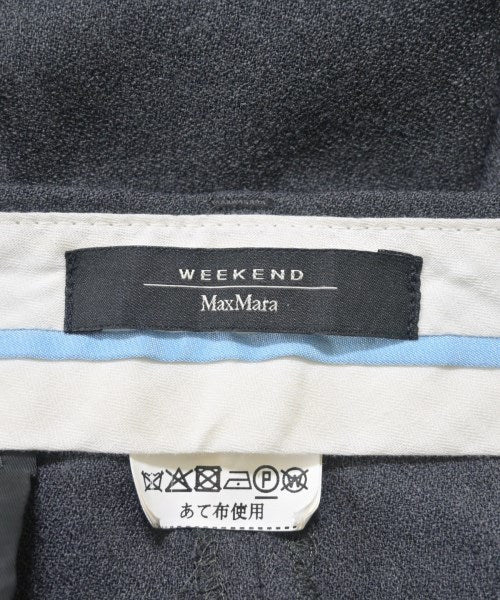 MAX MARA WEEK END LINE 長褲