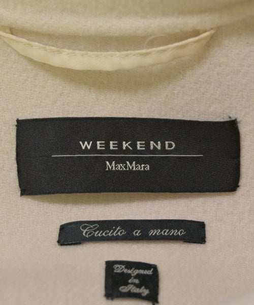 MAX MARA WEEK END LINE 其他大衣
