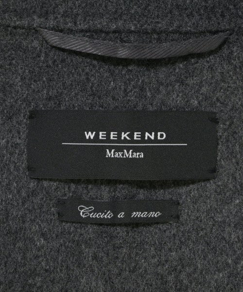 MAX MARA WEEK END LINE 其他大衣