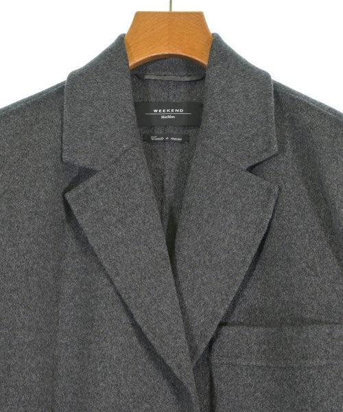 MAX MARA WEEK END LINE 其他大衣