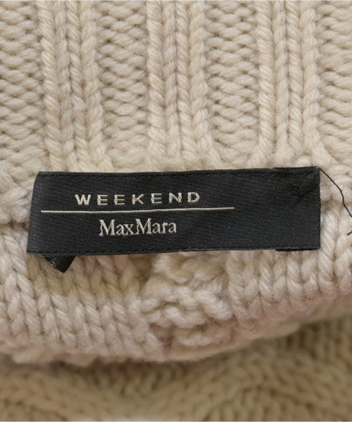 MAX MARA WEEK END LINE 毛衣
